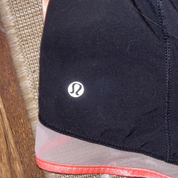Lululemon shorts - Picture 3 of 4